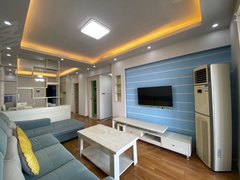 怀化鹤城城中本人拍摄四中 市委附近 2房2厅 大阳台 家电齐全 随时看出租房源真实图片