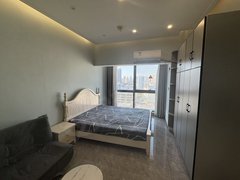 宜春袁州润达老城区润达公寓精装干净整洁舒适 拎包入住出租房源真实图片