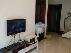 厦门湖里枋湖新景龙郡 3室1厅2卫出租房源真实图片