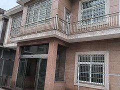 扬中扬中市区市中心新坝别墅，紧靠新坝公园，5室2厅3卫，中上装修，设施齐全出租房源真实图片