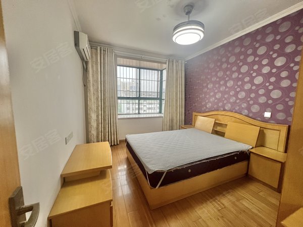 天景山公寓景秀苑 精装大三房义乌商品城旁 龙眠大道地铁口精装