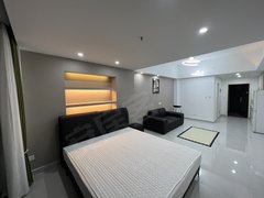 嘉兴南湖城南街道免费看房 多套可选 城南智慧产业园 嘉兴大学七号桥华府八佰伴出租房源真实图片
