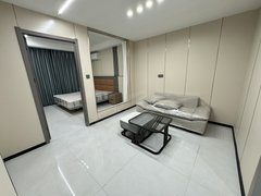 金华东阳东阳江北平川路银泰城勤俭村配套齐全交通方便押一付一拎包入住出租房源真实图片