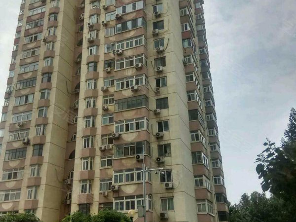 进贤育新花园8号线育新地铁 西三旗 育新花园 新馨苑 精装修两居室