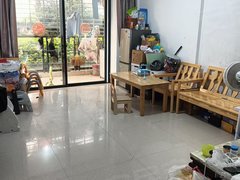 泉州安溪解放路蓝溪国际水晶城 2室1厅1卫出租房源真实图片