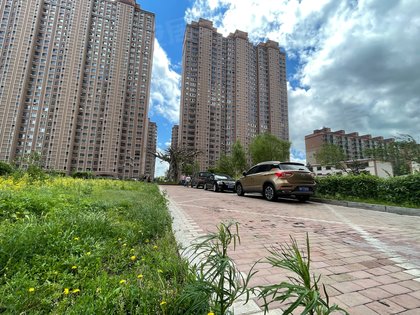 丽景花园,学院路178号 - 哈尔滨丽景花园二手房,租房,房价-哈尔滨安居