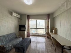 大麦公寓(东海花园六期) 1室1厅1卫 50平 精装修
