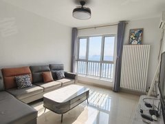 寿光其他侯镇一中免物业费！弥水学校附近精装两居室，家具家电齐全拎包入住！出租房源真实图片