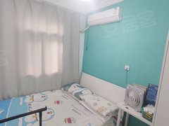 青岛李沧书院路青峰路小区 3室0厅1卫出租房源真实图片