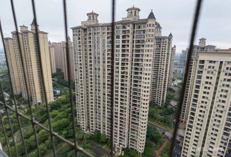 星城翠珑湾一期