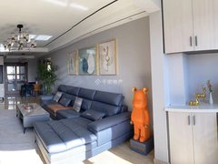 唐山路北百货大楼山西南里社区 3室1厅 家电齐全 拎包入住出租房源真实图片