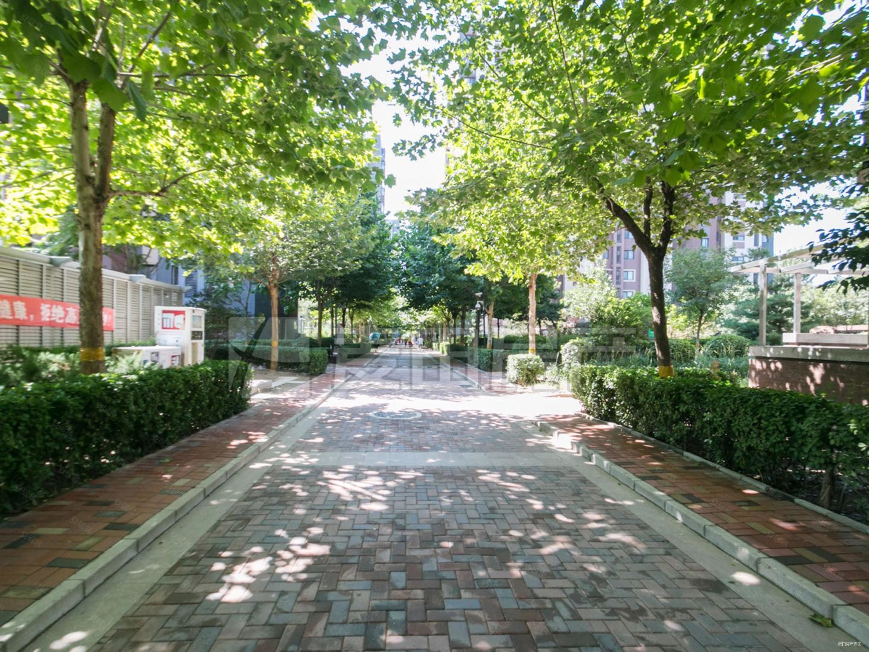 万年花城濠景(万年花城五期)2室1厅1卫90.43㎡南北790万