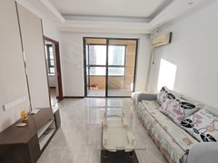 武汉黄陂武湖就发实图实价吧反正没人看~精装三室~长江凯旋城~性价比好房出租房源真实图片