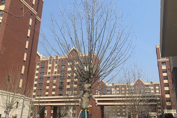 中海国际社区紫御公馆
