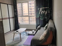 赤壁赤壁城区赤壁市区新领地 1室1厅1卫 精装修 干净整洁  随时看房出租房源真实图片