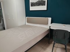 广州白云京溪广信春兰花园小区房合租京溪南方医院嘉裕太阳城圣地美食街出租房源真实图片