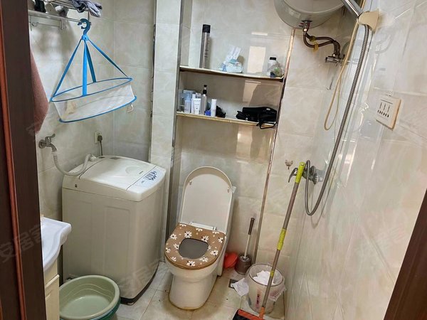 哈尔滨道里乡政街清河湾小区(d区)顾乡凯德大发乡政街附近2室新华校正