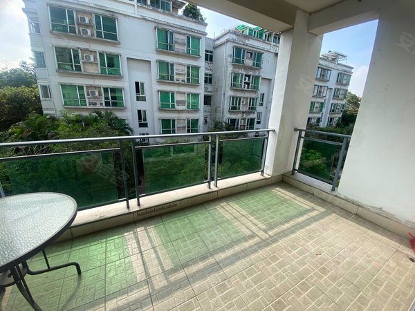 广州番禺南浦南浦海滨花园南浦海滨花园 3室2厅2卫 精装修出租房源