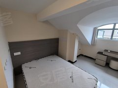 上海浦东唐镇金唐公寓阁楼。单间带独卫可做饭。出租房源真实图片