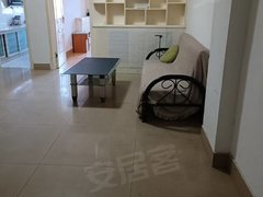 茌平振兴中心街正泰和谐家苑一室一厅一厨一卫现房出租房源真实图片