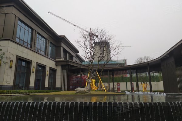 重庆小区 璧山小区 璧山小区 中骏璟颂 中骏璟颂怎么样发布于2021年04