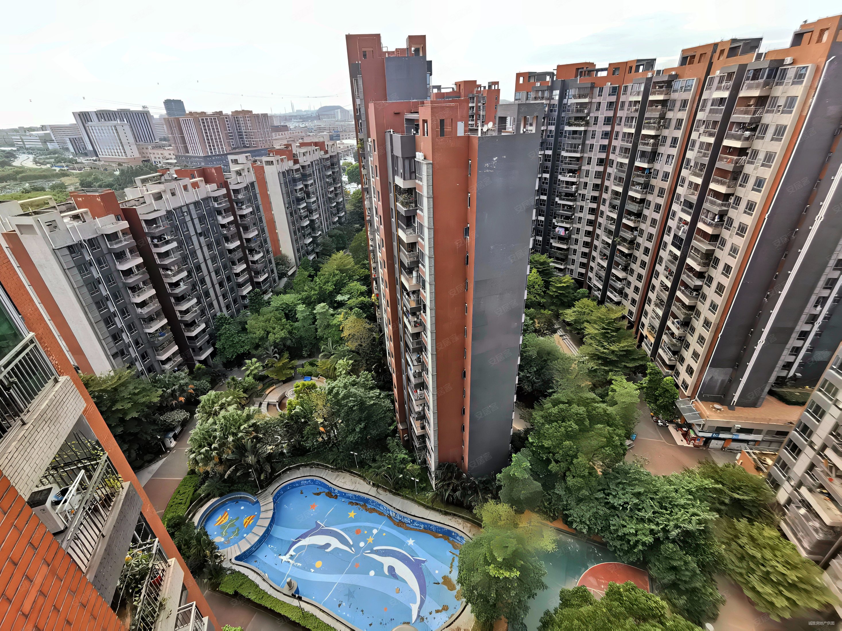 东莞房产网>东莞二手房>长安二手房>街口乌沙二手房>金沙花园>