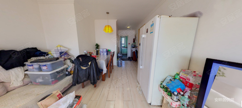 园博嘉园东区离张郭庄地铁300米次新电梯高端小区可谈