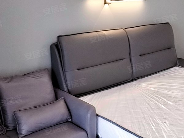 尚品单身公寓50平,附近沃尔玛,侨中,红博学校附近出租房源真实图片