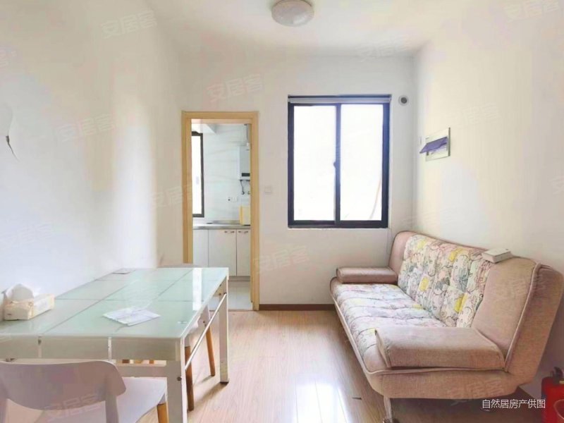 武夷名仕园 正规商品房 小三房 小区新 南北通透江宁大学城