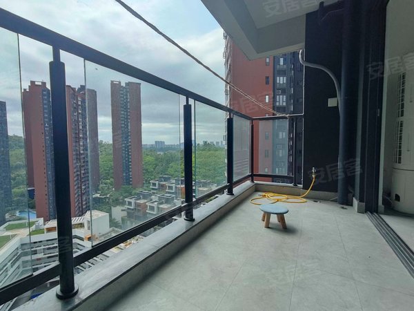 【多图】京基御景半山,龙岗中心城租房,京基御景半山 3室2厅2卫 电梯