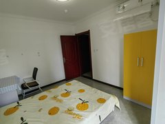 西安长安郭杜温国堡社区3栋1单元202C出租房源真实图片