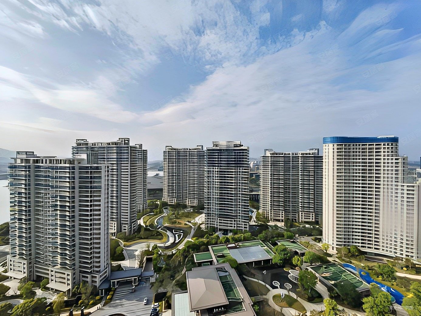 大东湖悦海湾北区南北通透双阳台假端户诚意出售