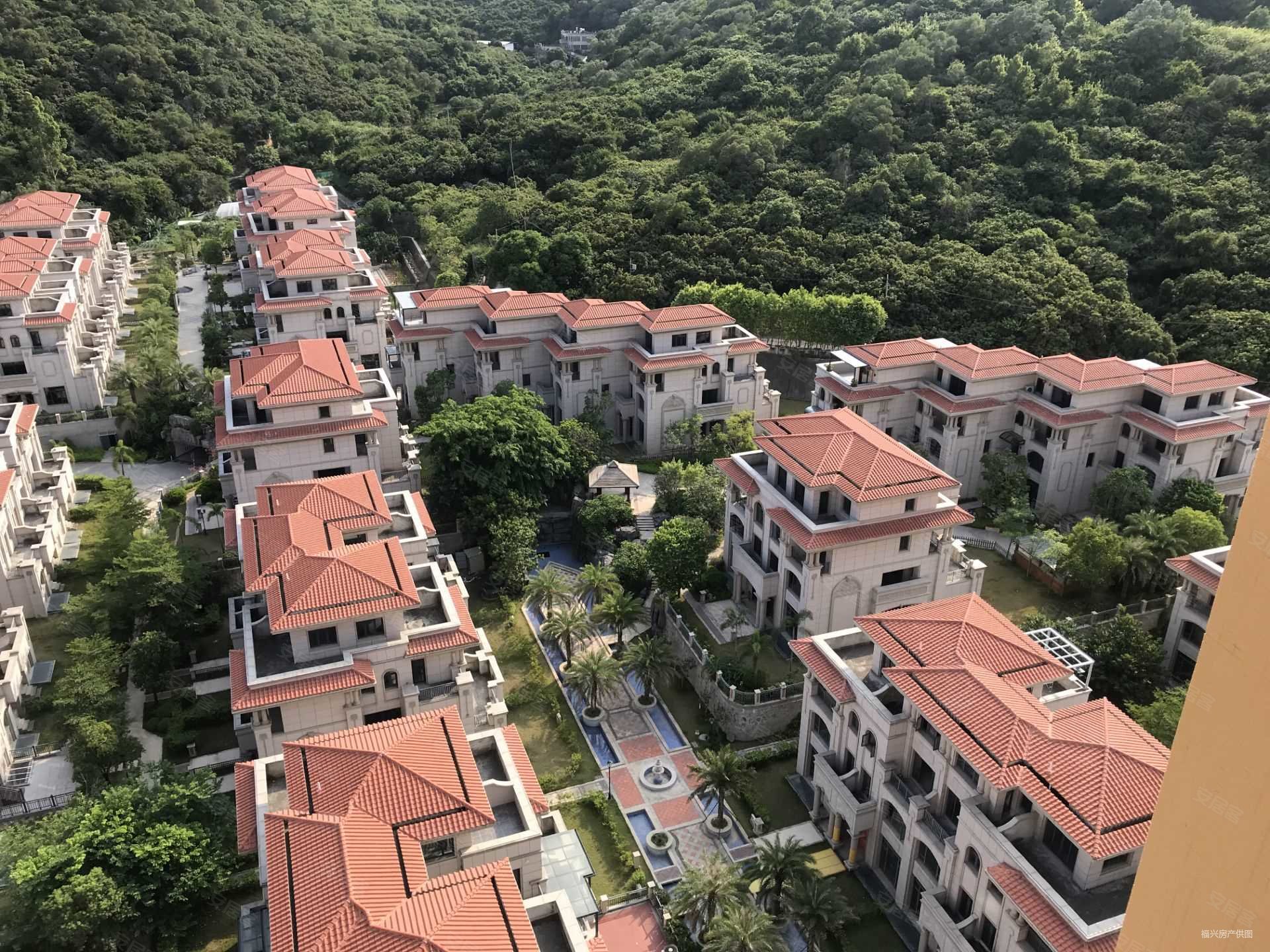 00万元,美裕蓝山墅二手房,103万,3室2厅,2卫,130平米-泉州安居客