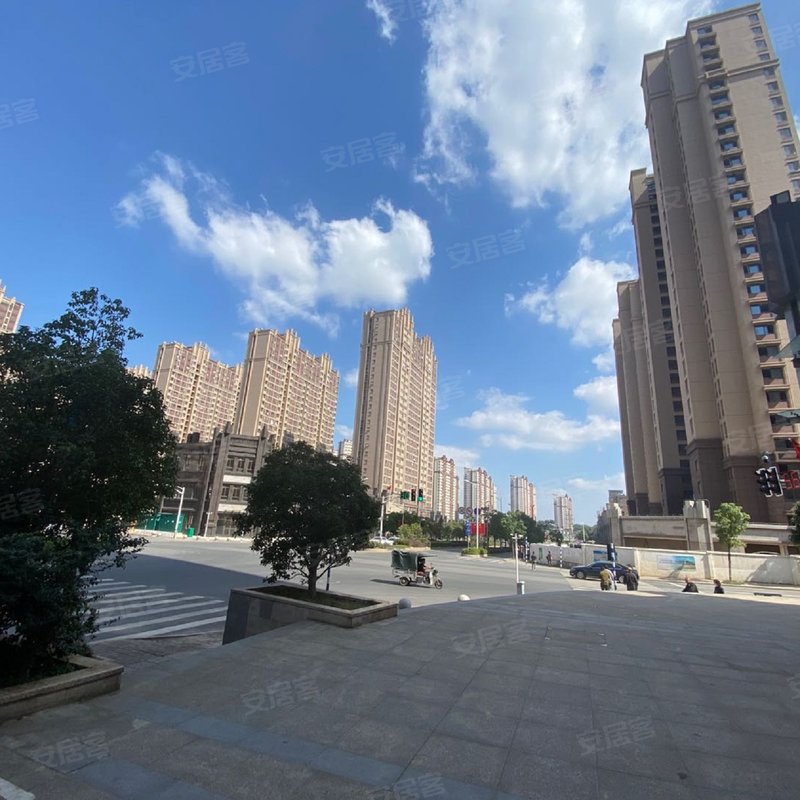 燕江新城山林苑