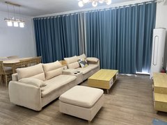 金华兰溪嘉泰星悦城排岭新村电梯3房2卫2680元月出租房源真实图片
