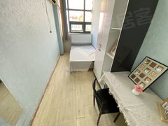 合肥新站火车站独卫 惠园 宝文国际 火车站 大众大厦 恒丰大厦 白马服装城出租房源真实图片