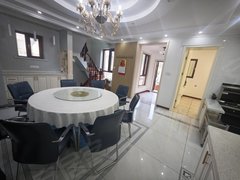 乌鲁木齐沙依巴克宝山路沙区核心市中心独栋别墅环境私密 可接待 可办工 停车便利出租房源真实图片