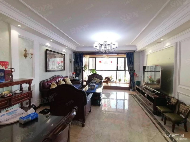 >烟台二手房>开发区二手房>昆仑国际大酒店二手房>华明星海湾>800_600