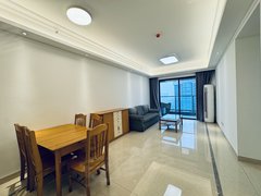 佛山顺德北滘拒绝假房 实拍在租 合景中层三房 欢迎约看出租房源真实图片