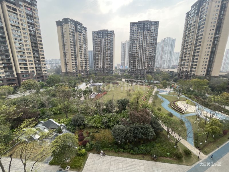 中国铁建新万国城二手房,115万,4室2厅,2卫,126平米-重庆安居客