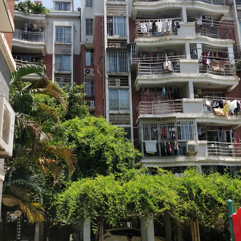 【富华家园, 富华家园小区详情,房价走势,房源,业主论坛】- 福州58