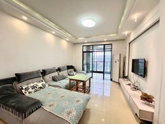 吉首吉首吉首城区乾州世纪山水精装两房带阳台近州医院世纪广场天虹荣域欢乐城古城出租房源真实图片