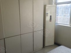 乐陵城区人民广场出租五洲国际一室一厅一卫家具家电齐全拎包入住出租房源真实图片