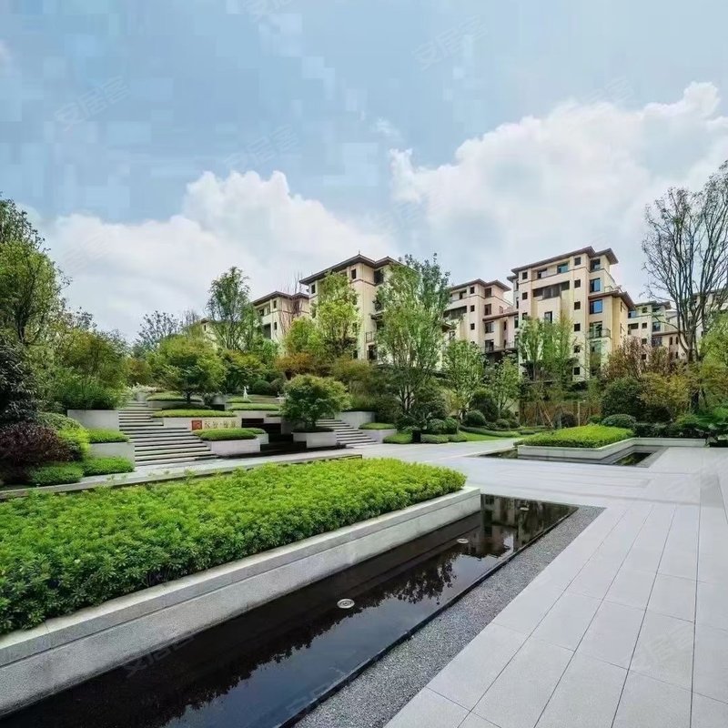 【天誉誉府, 天誉誉府小区详情,房价走势,房源,业主论坛】- 泸州58