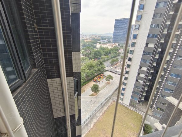 深圳宝安松岗汇智百盛家园业主自住,现诚心出租,看房方便出租房源真实