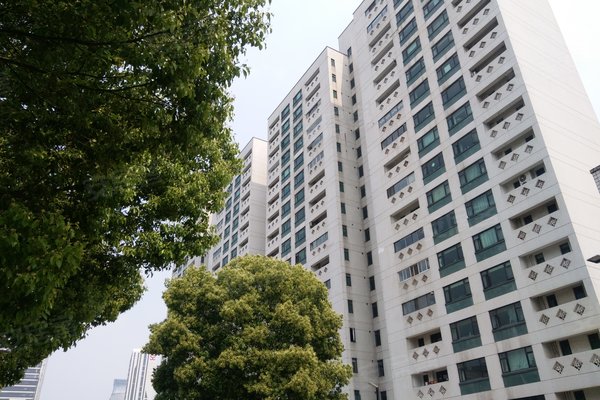 苏州二手房 锦华苑 > 许宝解读锦华苑小区户型