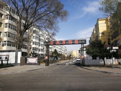 莲花苑小区(延庆)优点,不足,莲花苑小区(延庆)怎么样,莲花苑小区(延庆