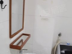 天津河东春华街欣荣馨苑 2室1厅1卫出租房源真实图片