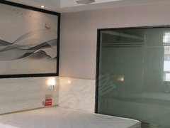 长沙望城月亮岛新月小区 1室1厅1卫出租房源真实图片