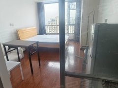 温州龙湾永中奥体轻轨万达旁公寓 付款灵活家电齐全拎包入住出租房源真实图片